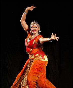 BHARATANATYAM