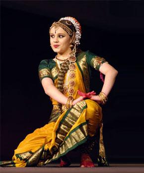 KUCHIPUDI